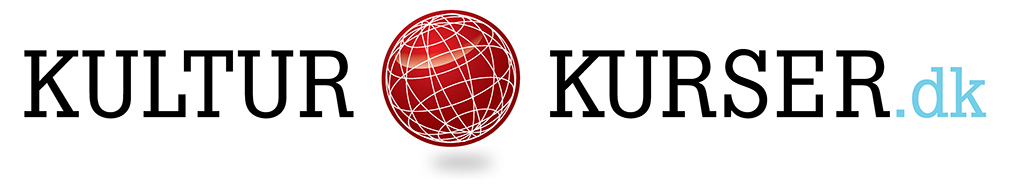 Kulturkurser.dk logo